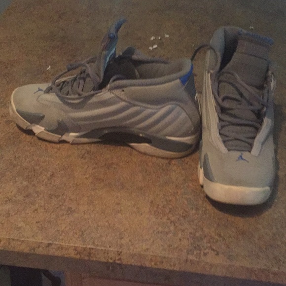 Jordan 14 - Picture 2 of 4